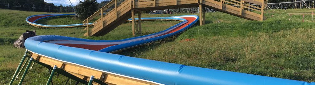 tubing running services